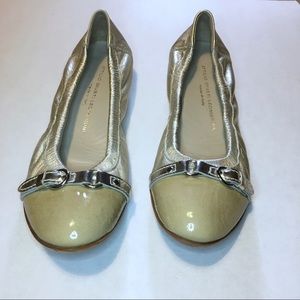 attilio giusti leombruni ballet flat AGL 9.5 (39.5